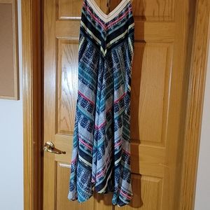 Maurices midi dress